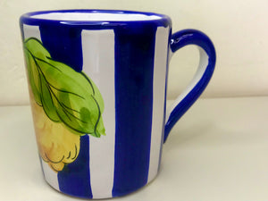 HandCrafted Ceramic Mug